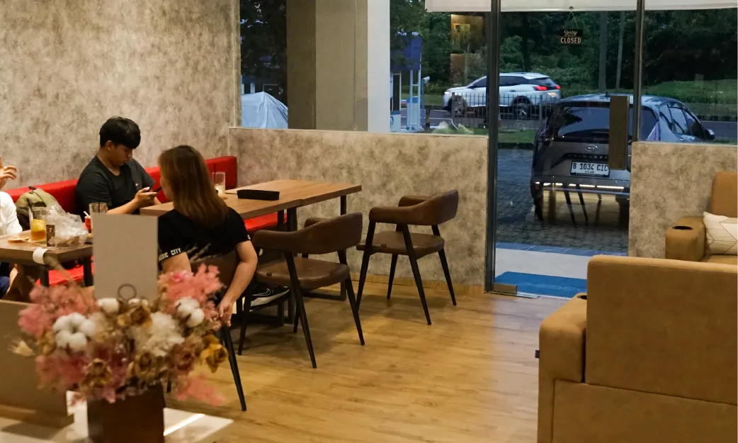 Ichigo Ichie Board Game Cafe