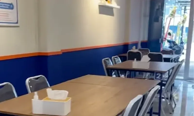 Multiverse Board Game Cafe